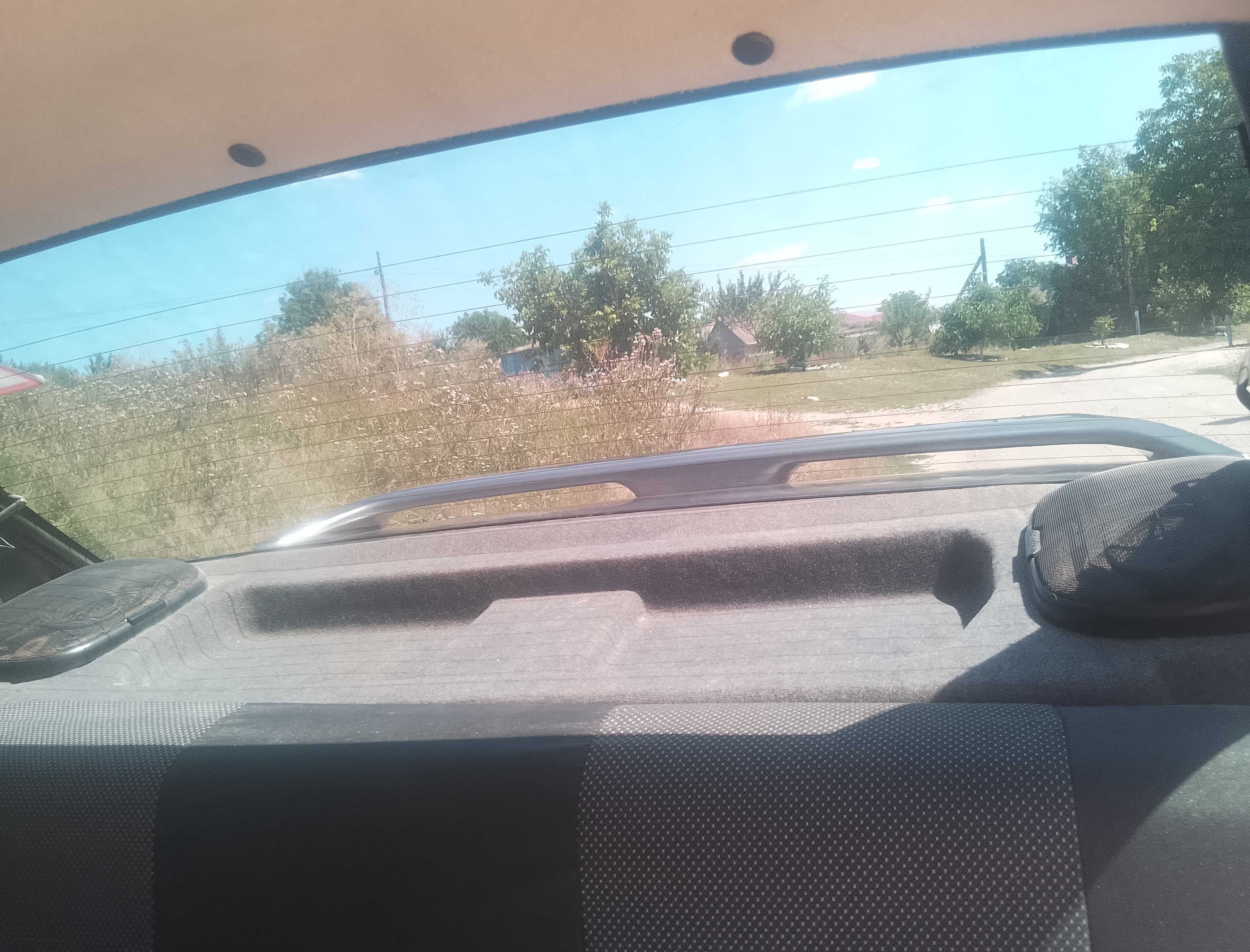 Лада на повному ходу