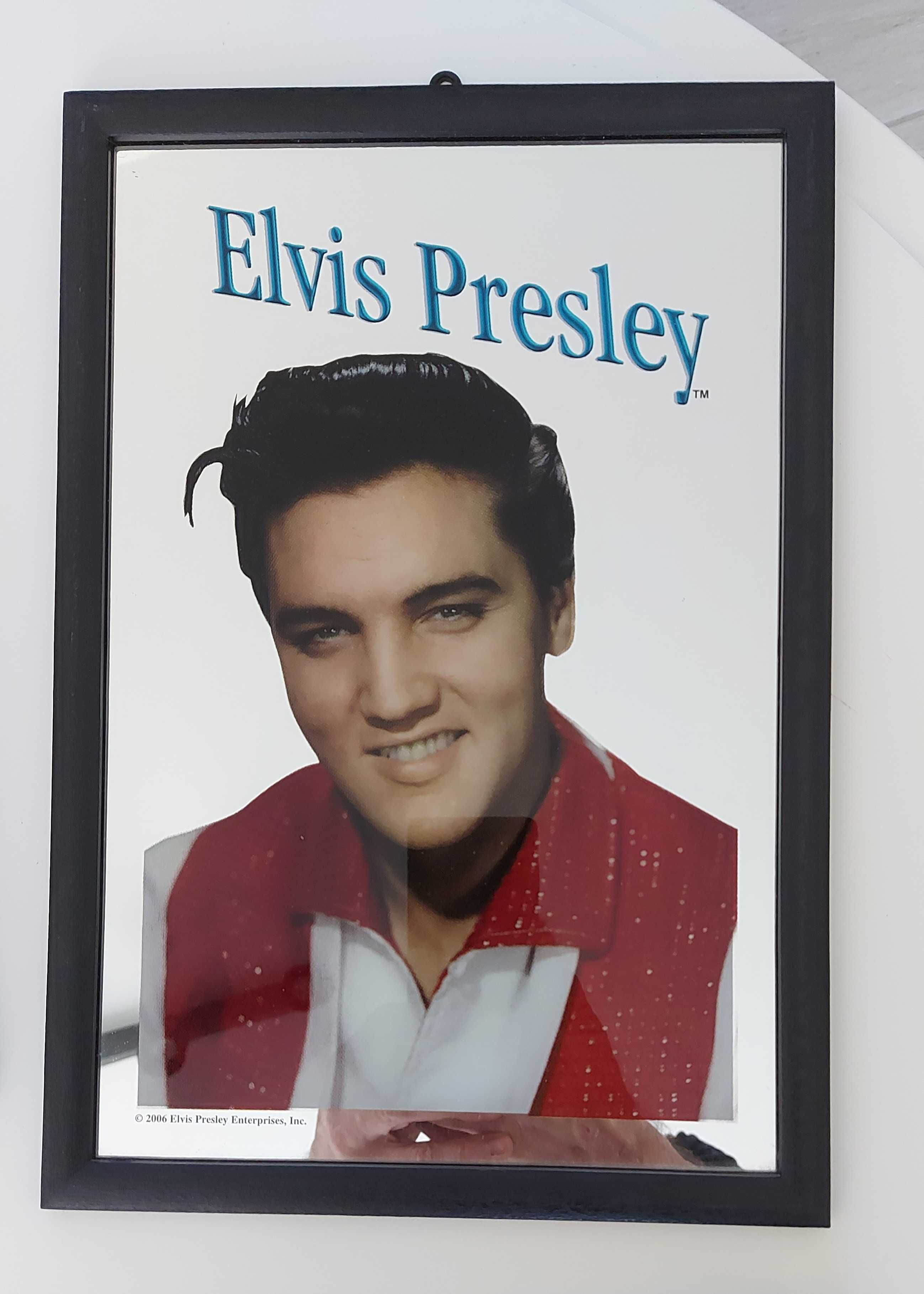 Kolekcje Elvis Presley