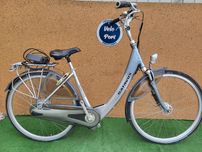 Електро велосипед Batavus Padova Easy / НЕ НА ХОДУ
