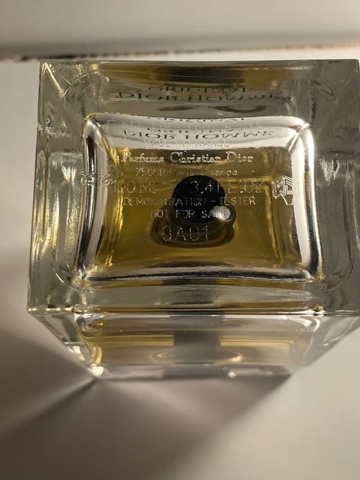 Dior Homme Original 100 ml perfumy męskie EDT