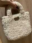 Torebka ugg z welny hit nowosc