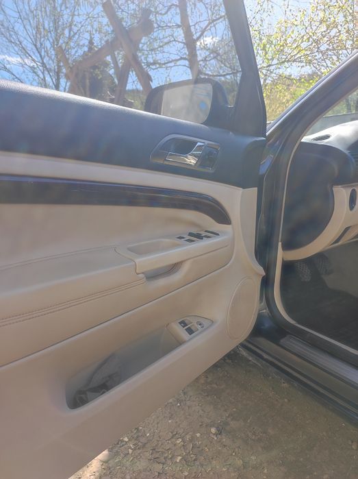 Skoda Superb 1.9 tdi 130 ks 2003 r.