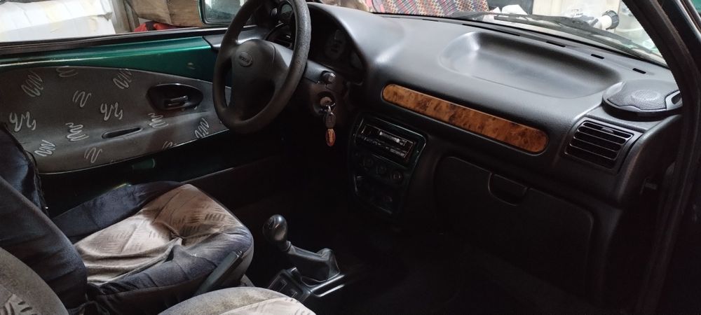 MicroCar - Vende-se