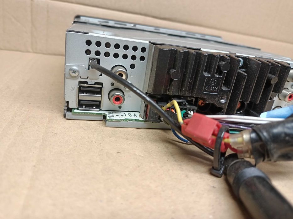 radio pioneer deh-80prs bluetooth