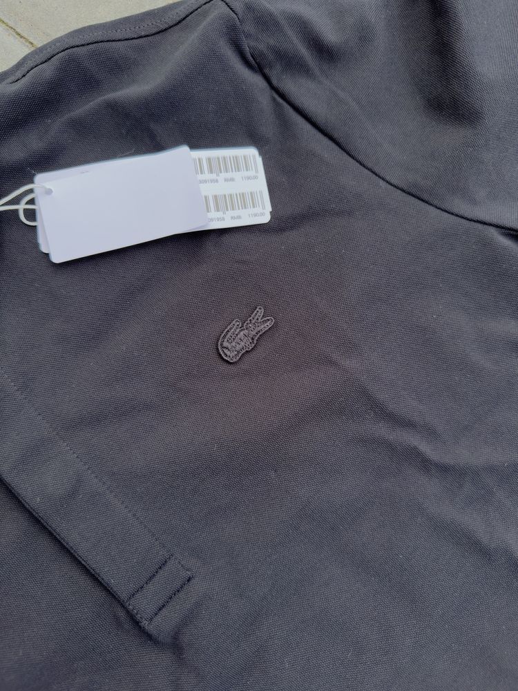 Поло від Lacoste