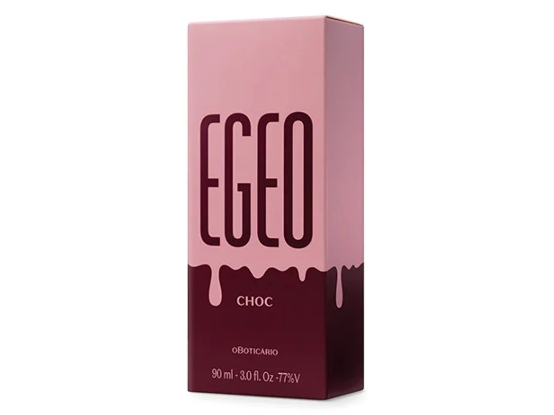 EGEO | Egeo Choc Eau de Toilette, 90ml