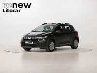Dacia Sandero 1.0 ECO-G Expression Bi-Fuel