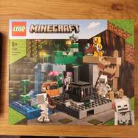 LEGO Minecraft 21189