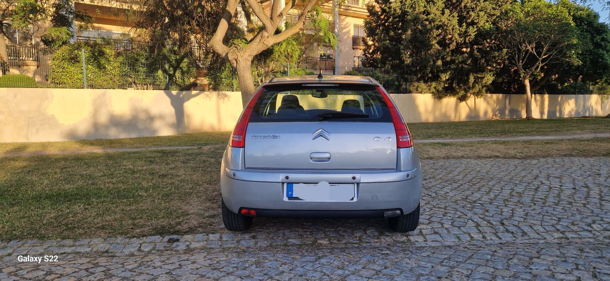 Citroën 1.6 Diesel  Hdi