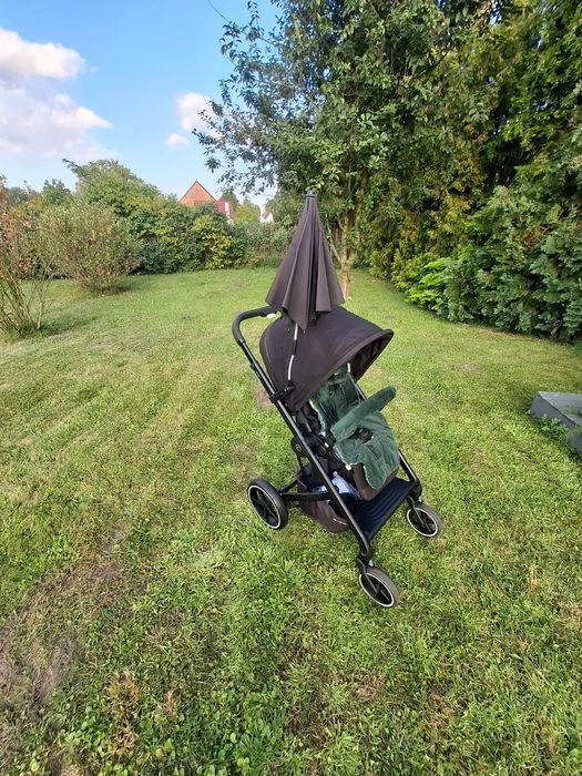 Wózek cybex balios s