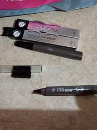 Контурний олівець  Tint My 4 - Tip Brow  для брів