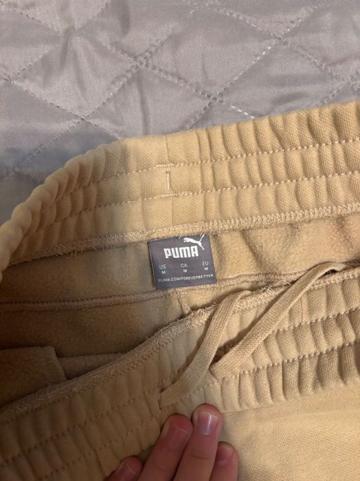 Спортивний костюм «Puma»