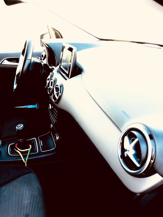 Mercedes-Benz B 180 CDi Style