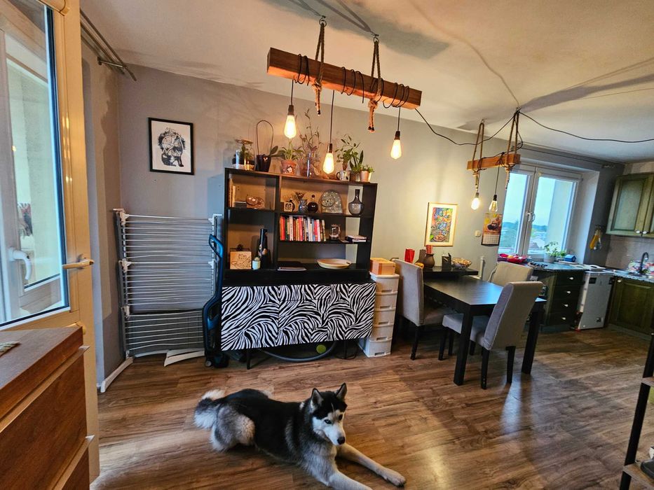 mieszkanie w centrum Otwocka na sprzedaż