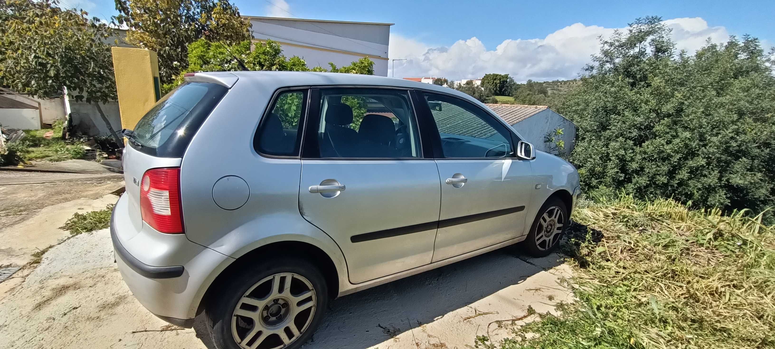 Vendo VW  1.4 TDI