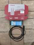 VXDIAG VCX Nano NX400 OBD2 dla Toyota Lexus