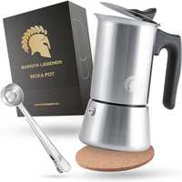 Kawiarka Barista Legends MOKA POT