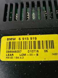 Modul Swiatel BMW e39 LCM