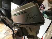 Лодочный мотор HONDA 9,9
