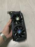 Відеокарта Rx 580 8gb