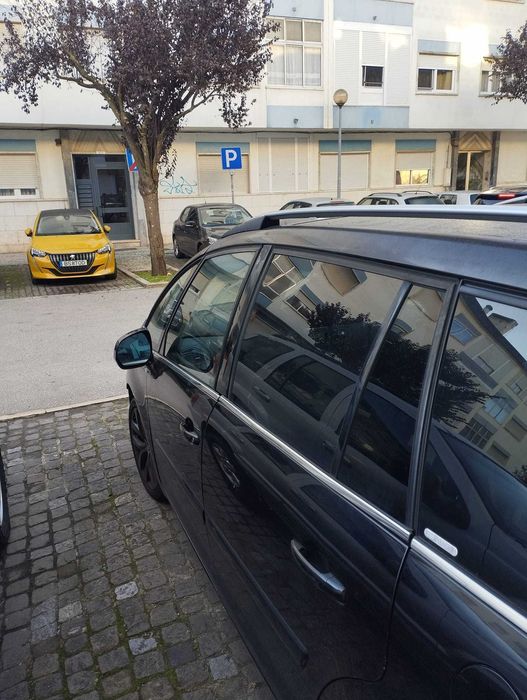 Citroen C4 Grand Picasso Exclusive 2.0