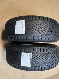 2x 205/55/16 91H Pirelli WINTER CINTURATO