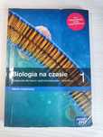 Biologia na czasie zakres rozszerzony