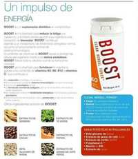 Multivitaminico natural