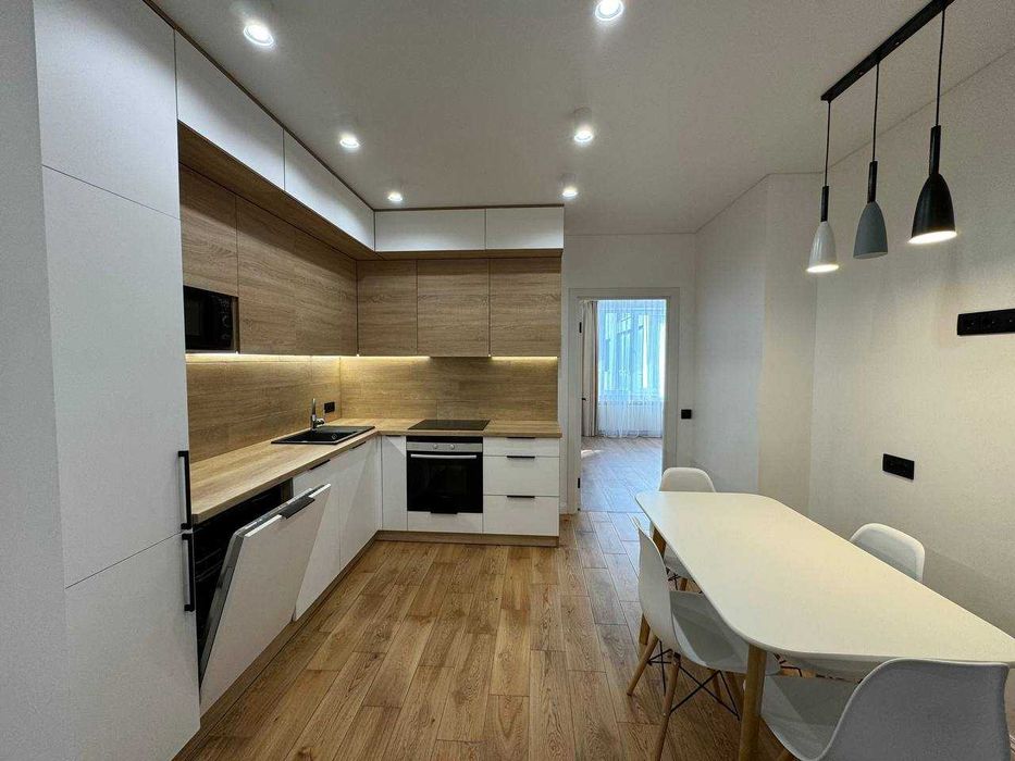 Оренда 2 кім. квартири вулиця Городоцька