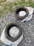 Opony nexen nfera sport 225/45 r17 2 szt. dot2923