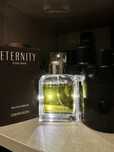 Calvin Klein Eternity For Men (Eau de Parfum)
