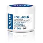 Mincer Pharma Collagen 60+ odmładzający  krem do twarzy No.303 50ml
