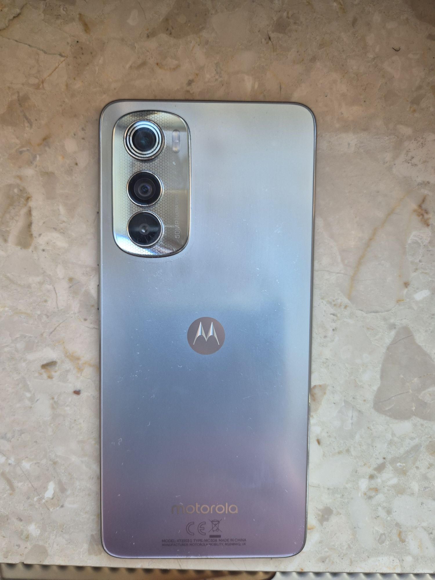 Motorola Edge 30