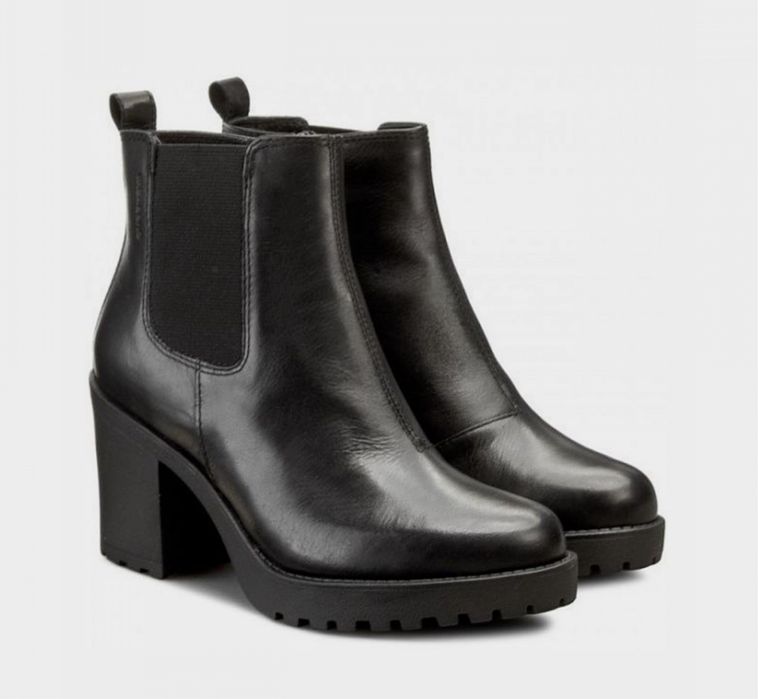 Чоботи челсі GRACE Vagabond жіночі