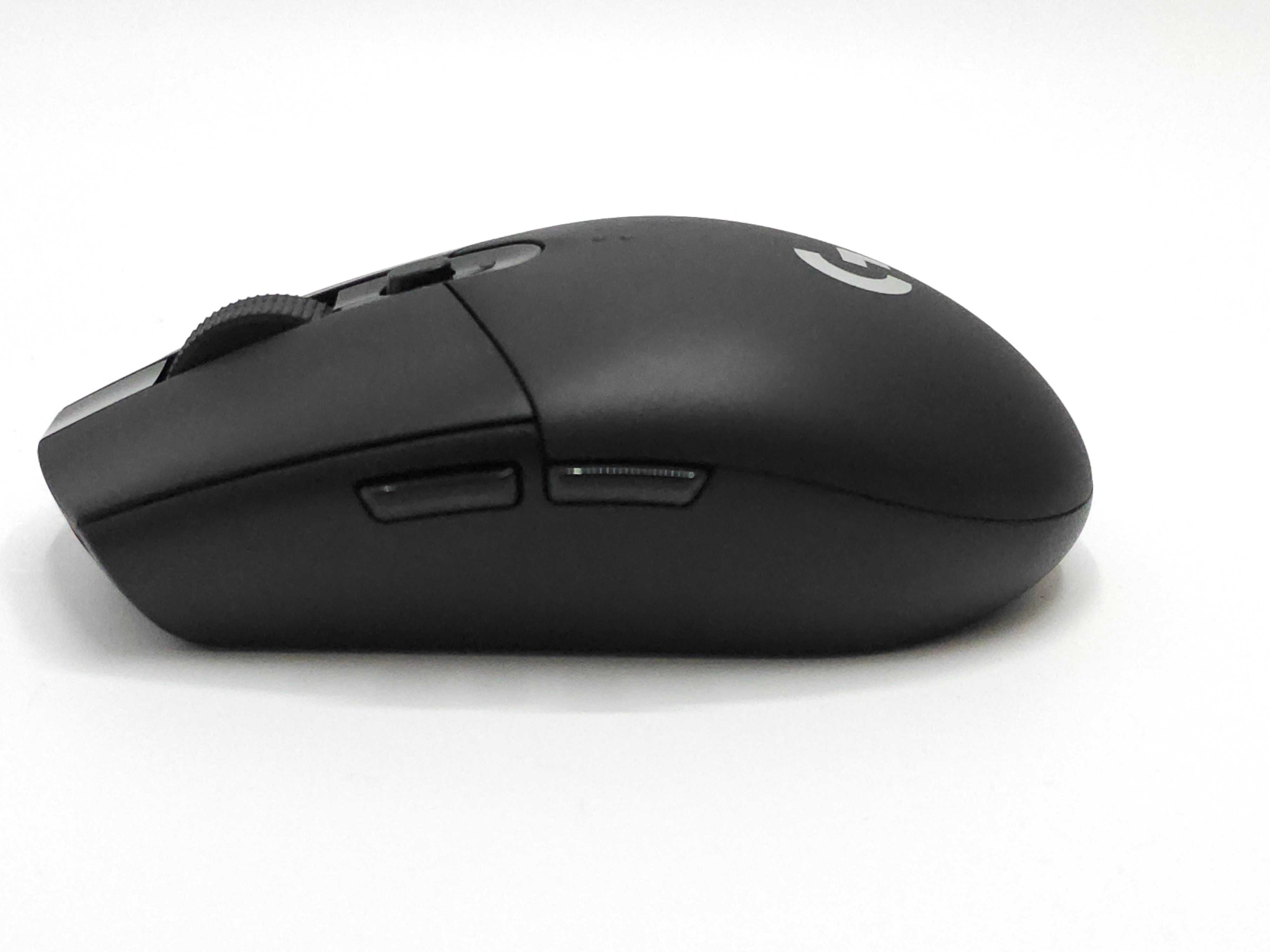 Myszka bezprzewodowa Logitech G305