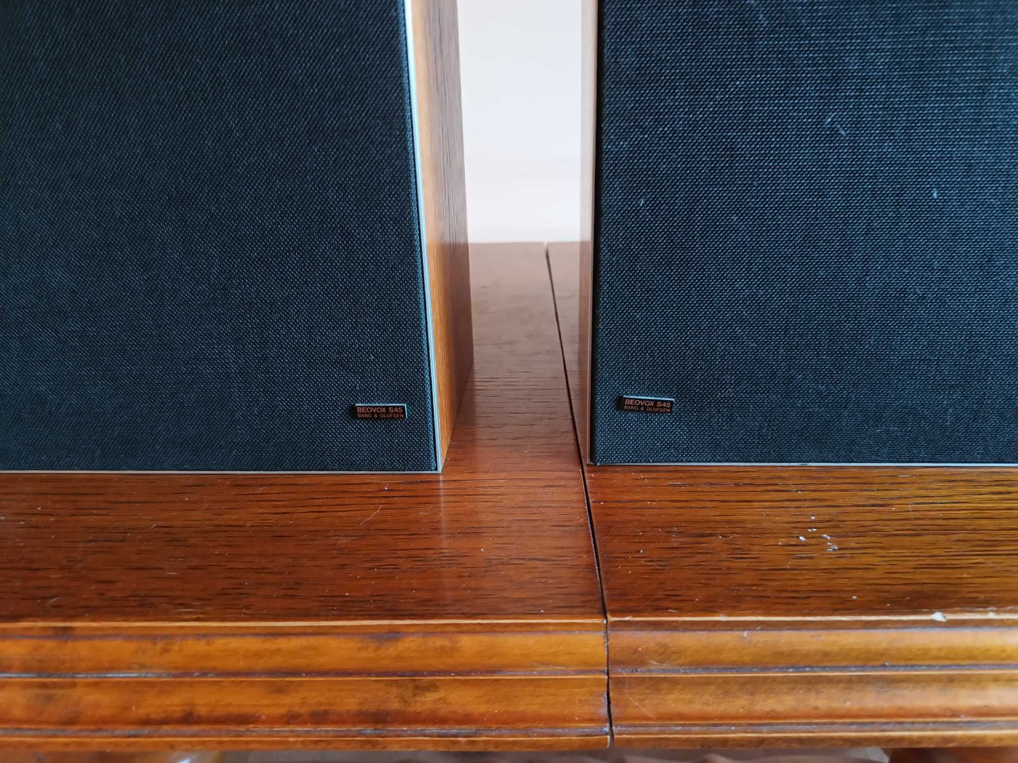 Kolumny Bang &  Olufsen   Beovox S45