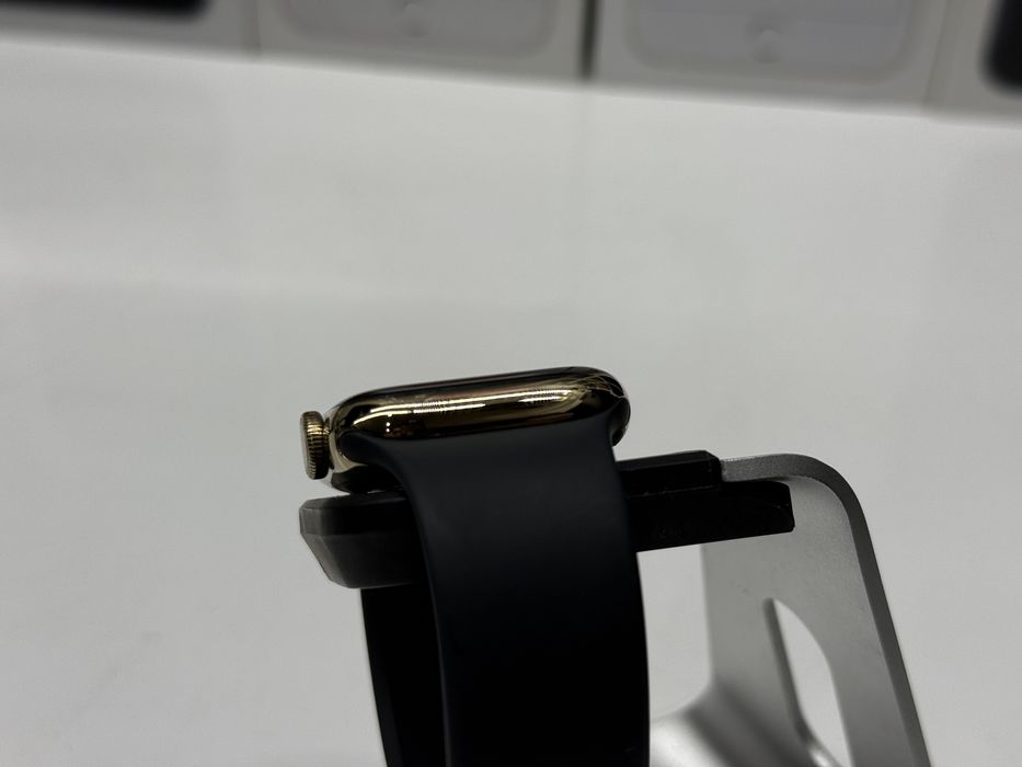 MAГAЗИН Apple Watch Series 9 41mm Stainless Steel Trade-In/Oбмeн