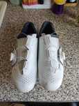 Sapatos Shimano rc3 41