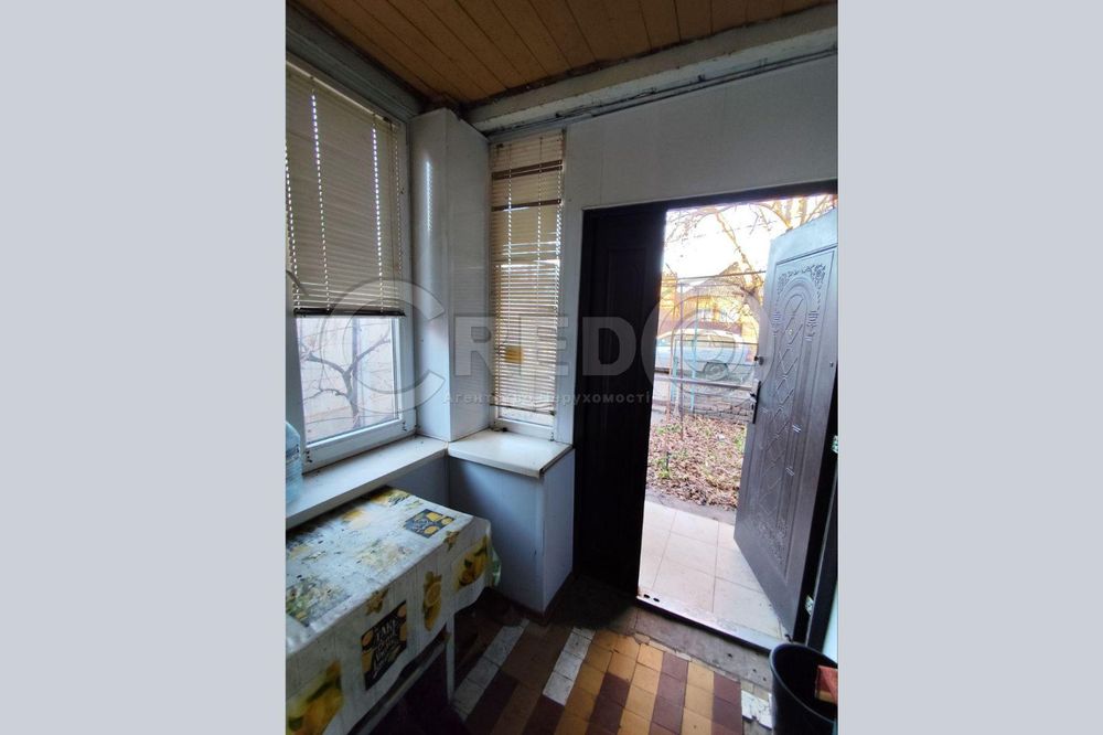 Продаж будинку з великою ділянкою. провулок Дежнева.