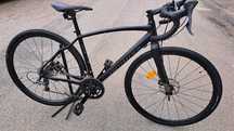 Rower gravel Specialized