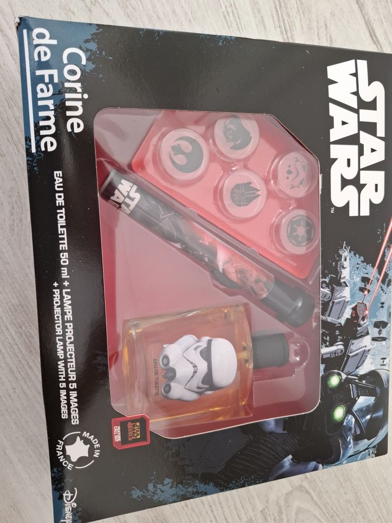 Conjunto Star Wars Eau de Parfum