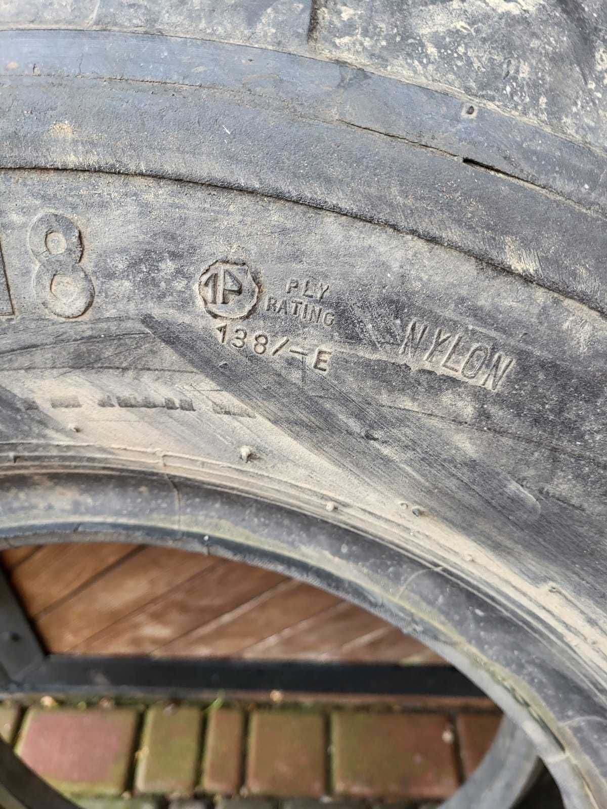 Шини на газ 66 зіл 157 зил 12.00 18 457/320 протектор 100%