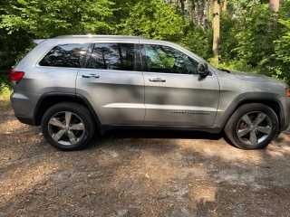 Продам Jeep Grand Cherokee