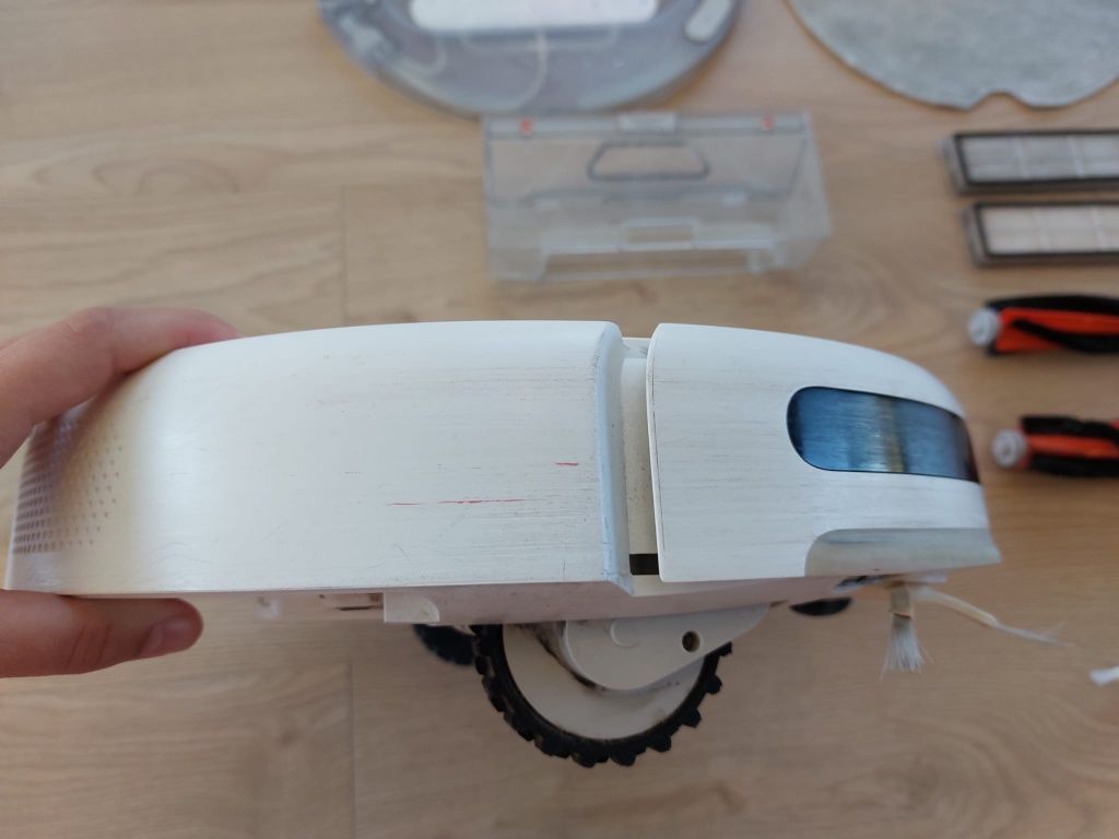 Robot sprzątający Xiaomi Mi Robot Vacuum Mop
