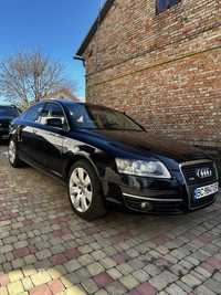 Продам Audi A6 C6 2006