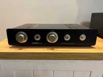 Wzmacniacz Sugden A21 Signature