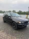 Bmw X5 xdrive 3.0 diesel