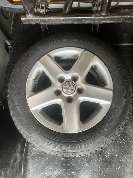 Диски шини 5.112.15