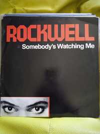 Rockwell Maxi Single