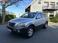 Kia Sorento 3.3 benzyna V6 247KM 4x4 2009r